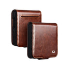 For Samsung Galaxy Z Flip7 5G / Brown