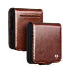 For Galaxy Z Flip8 5G / Brown