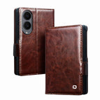 For Galaxy Z Fold8 5G / Brown