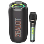 with 1pc Microphone