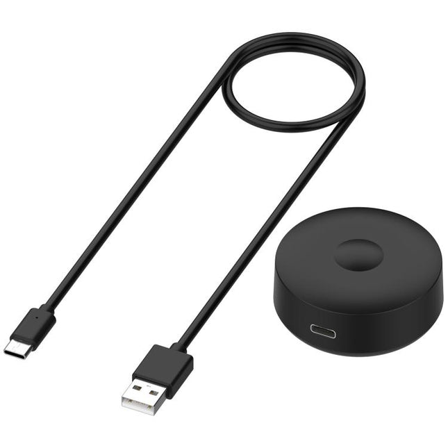 xDfind Type-C / USB-C Interface Electric Toothbrush Charging Cable, Length: 1m, For Oral-B iO Series 10 / 9 / 8 / 7
