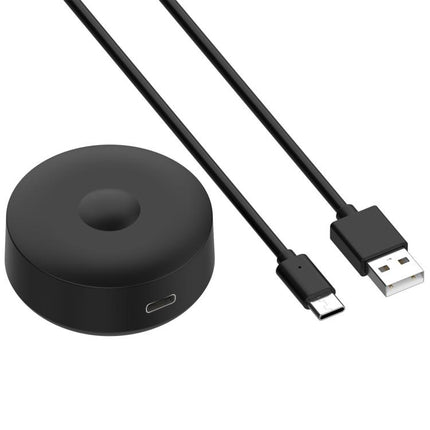 xDfind Type-C / USB-C Interface Electric Toothbrush Charging Cable, Length: 1m, For Oral-B iO Series 10 / 9 / 8 / 7