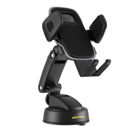 Ulefone UAN16 Armor Mount Car Phone Holder, Enhanced Model