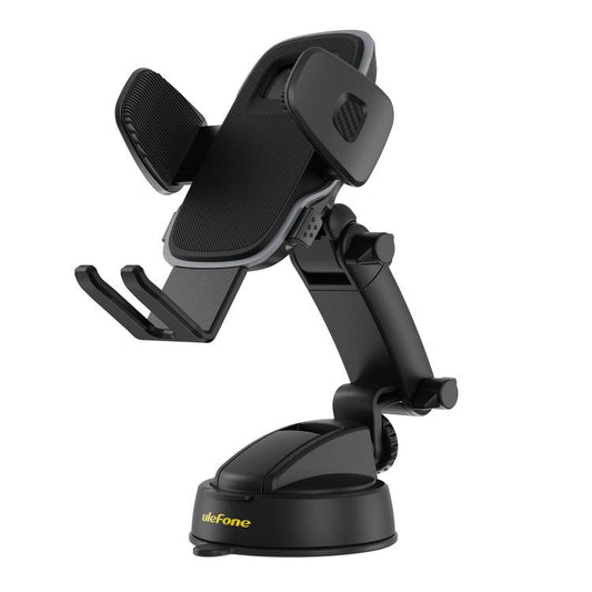 Ulefone UAN16 Armor Mount Car Phone Holder, Enhanced Model