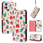 For iPhone 11 / Christmas Elements