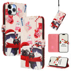 For iPhone 11 Pro Max / Christmas Animals