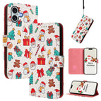 For iPhone 16 / Christmas Elements