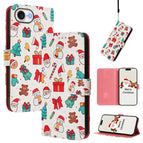 For iPhone 17e / 16e / Christmas Elements