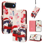 For iPhone Air / Christmas Animals