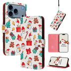 For iPhone 17 Pro Max / Christmas Elements