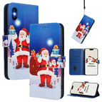 For iPhone XS / X / Christmas Eve