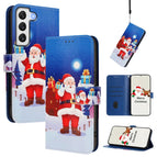 For Samsung Galaxy S22+ 5G / Christmas Eve