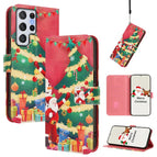 For Samsung Galaxy S22 Ultra 5G / Christmas Tree