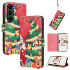 For Samsung Galaxy S23 FE 5G / Christmas Tree