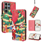 For Samsung Galaxy S23 Ultra 5G / Christmas Tree