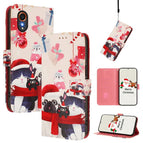 For Samsung Galaxy Xcover7 5G / Christmas Animals