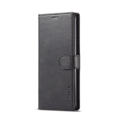 LC.IMEEKE Calf Texture Horizontal Flip Leather Case, with Holder & Card Slots & Wallet & Photo Frame, For Samsung Galaxy S20 FE 5G / S20 Lite