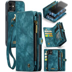 For iPhone 12 mini / Blue