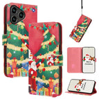 For ZTE Blade A76 4G / Christmas Tree