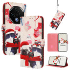 For UMIDIGI G100 Pro / Christmas Animals