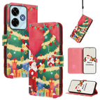 For Redmi 13x / 13 4G / 5G / Xiaomi Poco M6 4G / Christmas Tree