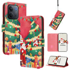 For Redmi 15C 5G / 4G Global 171mm / Poco C85 4G / Christmas Tree