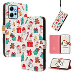 For Redmi Note 12 4G Global / Christmas Elements