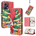 For Redmi Note 12 5G Global / Xiaomi Poco X5 / Christmas Tree