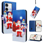 For Redmi Note 13 5G Global / Christmas Eve