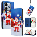 For Redmi Note 14 5G Global / Christmas Eve