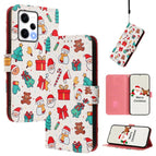 For Redmi Note 12 Pro+ 5G Global / Christmas Elements