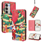 For Redmi 15 5G Global / 15 4G SEA 169.5mm / Christmas Tree
