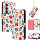 For Redmi 15 5G / 4G EU 171mm / Christmas Elements