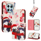 For Redmi Note 15 5G Global 164mm / Christmas Animals