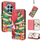 For Redmi Note 15 Pro+ 5G Global 163.3mm / Christmas Tree