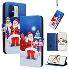 For Xiaomi Poco C55 / Redmi 11A / Christmas Eve