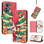 For Xiaomi 12 Lite / Christmas Tree