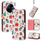 For Xiaomi 12S Ultra / Christmas Elements