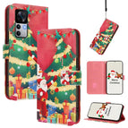 For Xiaomi 12T / 12T Pro / Redmi K50 Ultra / Christmas Tree