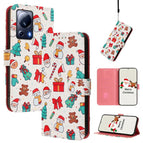 For Xiaomi 13 Lite 5G / Civi 2 / Christmas Elements