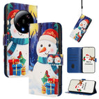 For Xiaomi 13 Ultra / Gift Box Snowman