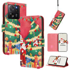 For Xiaomi 13T / 13T Pro / Redmi K60 Ultra 5G / Christmas Tree