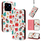 For Xiaomi 14 5G / Christmas Elements