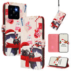 For Xiaomi 14 Pro 5G / Christmas Animals