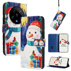 For Xiaomi 14 Ultra 5G / Gift Box Snowman