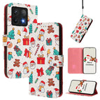 For Xiaomi 14T 5G / Christmas Elements