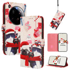 For Xiaomi 15 Ultra / Christmas Animals