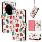 For Xiaomi 15 Ultra / Christmas Elements