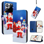 For Xiaomi 15T Pro 5G / Christmas Eve