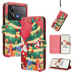 For Xiaomi Poco X6 Neo 5G / Christmas Tree